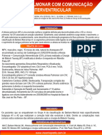 Atresia Pulmonar CIV