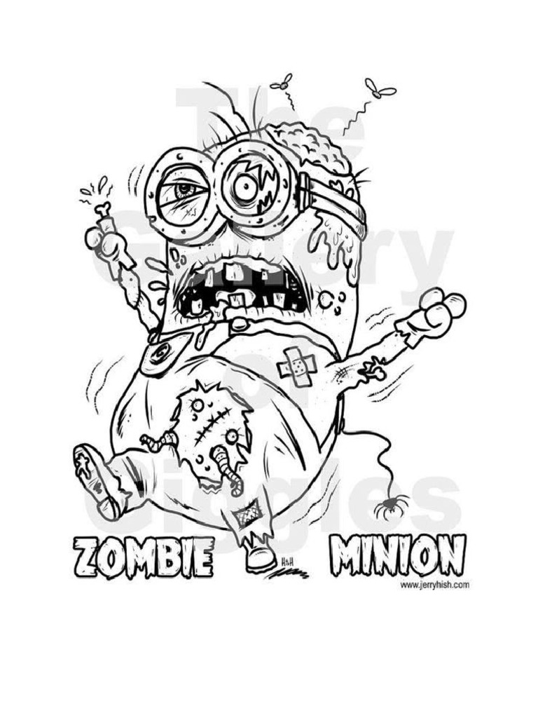 Minions | PDF