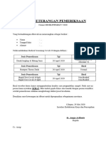 000 - Format Pemeriksaan Rapid Test Paket B