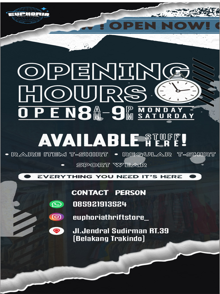 stand banner design PDF