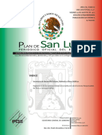 Reglamento de La Comisión Estatal de Acreditación de Directores Responsables de