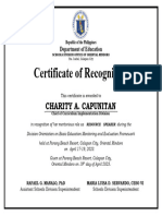 Cac Cert