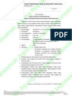 Putusan 19 Pid - Sus-Tpk 2023 PN PLG 20231015110459