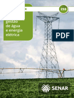 Gestão de Água e Energia Elétrica ?