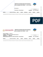 Pruebacargaacademica PDF - PHP