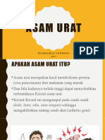 Asam Urat