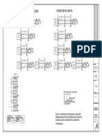 Convención Del Refuerzo: 4N5 L 10.90m/11.15m