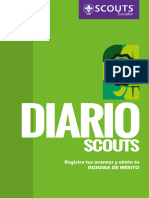 Diario Unidad Scout