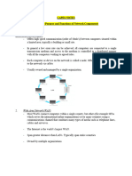 Network Components