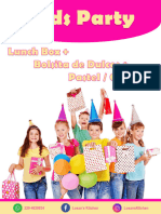 Kids Party 