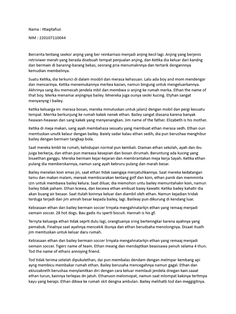interpretation-a-dog-s-purpose-by-ittaqitafuzi-pdf