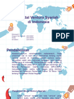 Modal Ventura Syariah Di Indonesi Kel.5 (Esy 1)