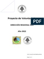 Anexo Res. D No 8-2022 Voluntariado Drnea If-2021-106182728-Apn-Drneaapnac