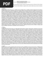Resultado Definitivo 2 Fase Geral | PDF | Personalidades | Business