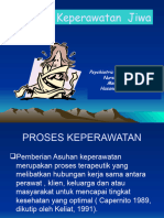 Proses Kep Jiwa