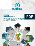 Plan de Prevención