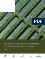 F1251 2030 Renewable Energy Demand in South Korea EnglishOnline Final