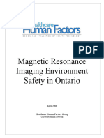 MRI Environment Safety in Ontario1 ID 1784442f 68cd 43fa 991c E5f6e7775602