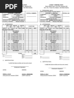 DTR Apr 16-30