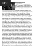 Jovens Missionários Moravianos