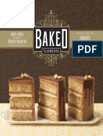 Baked Elements - Español Español