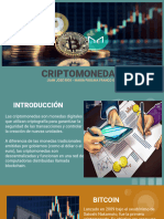 CRIPTOMONEDAS