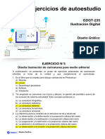 GDGT GDGT-235 Ejercicio T003