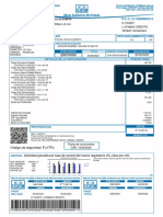 Consumidor Final: E-Ticket L 8739835 CRÉDITO VENCE: 05/09/2023