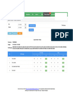 Data Informasi Jumlah Kunjungan1