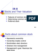 Lecture 11 Stock Valuation 16052023 105437am