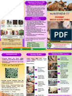 Leaflet PMK - Desy - P3H
