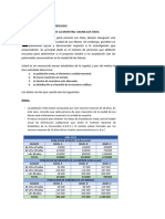 Tarea 3 Caso - Determinación de La Muestra. Sauna Los Osos.