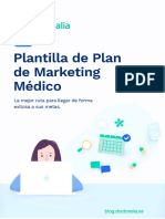 DOCTORALIA - COCLAR - Webinar3 - Plantilla - Plan - Marketing - Medico