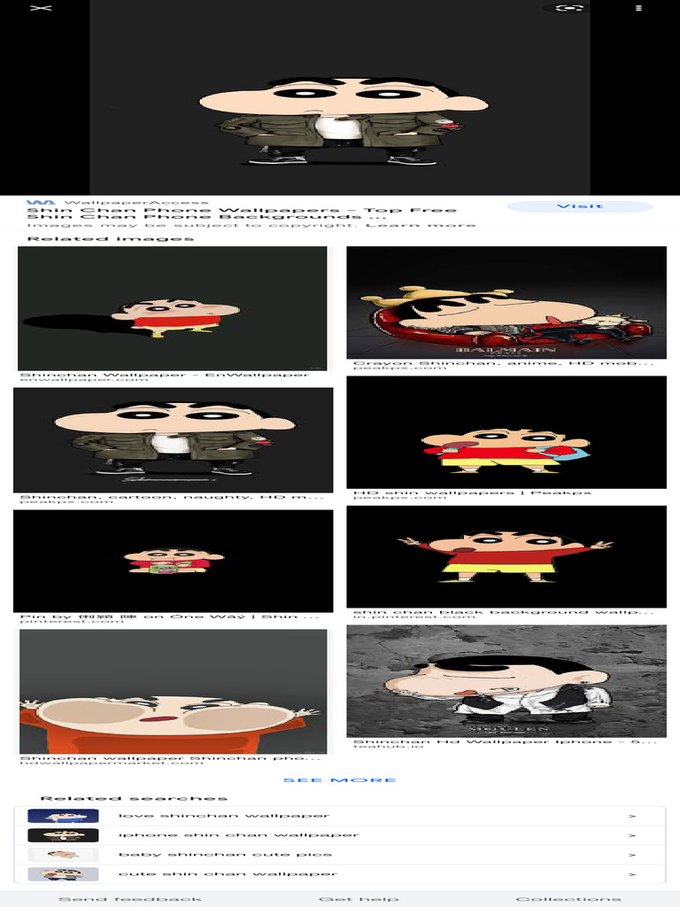 Shinchan Images Google Search Pdf