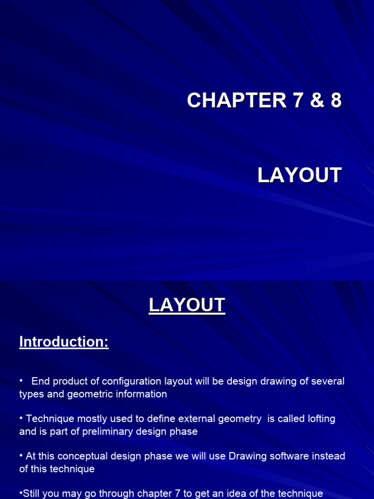 Chapter 7 & 8 Final | PDF