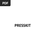 Download 2011 Press Kit by dzackary5890 SN67832870 doc pdf
