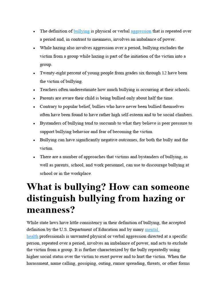 what-is-bullying-how-can-someone-distinguish-bullying-from-hazing-or
