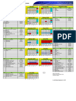 Draf Kalender Pendidikan 2023-2024 Baru