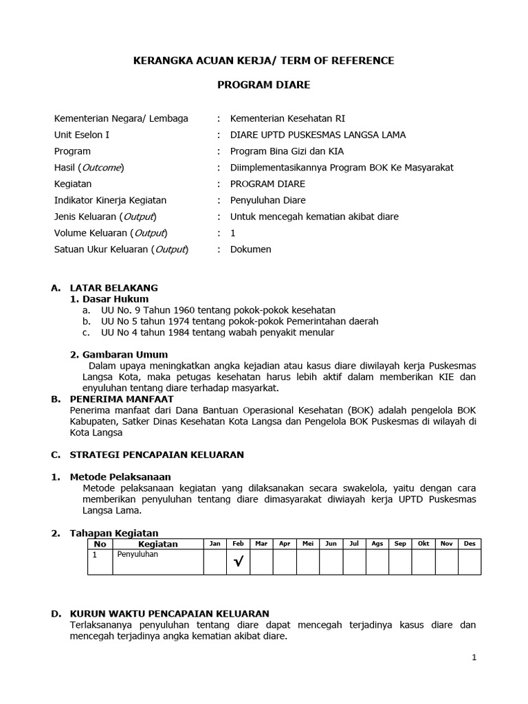 Poa diare pdf