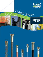 CRP PaintSpray