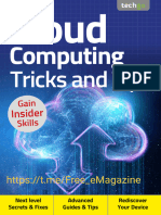 Cloud Computing Tricks and Tips - 4th Edition 2020.