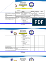 Operational Plan On Curriculum and Instructional Supervision