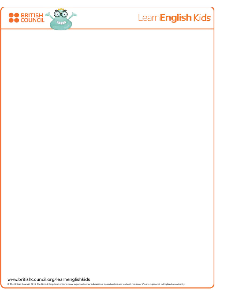 Grammar Games Present Simple Verb To Be Worksheet | PDF