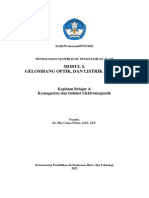 Final Modul IPA 5 KB 4 Kemagnetan Dan Induksi Elektromagnetik (Eka Cahya Prima)