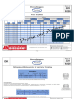 RLT_Aerotechnik - Drosselklappe - DK