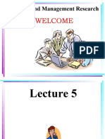 Lecture-5