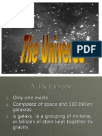 Q1 Universe