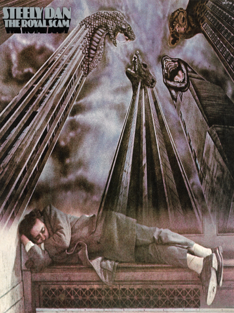 Royal Scam Artwork Pdf