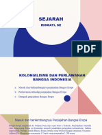 Bab 1 Materi Kolonialisme