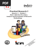 PR2 Q2 Module 3